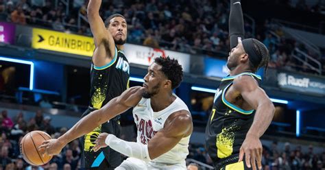 Tyrese Haliburton Finalist For Eastern Conference Player Of The Week