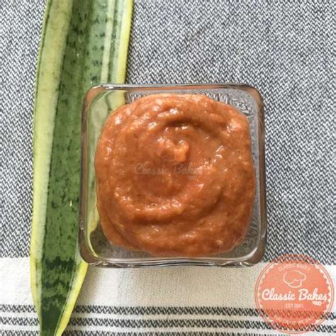 Banana Ketchup Recipe Classic Bakes