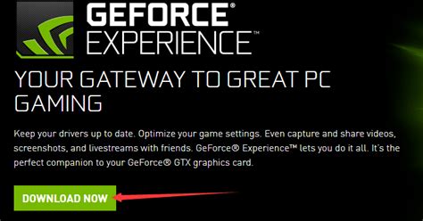 Fix Geforce Experience Wont Open Issue Solved Driver Easy