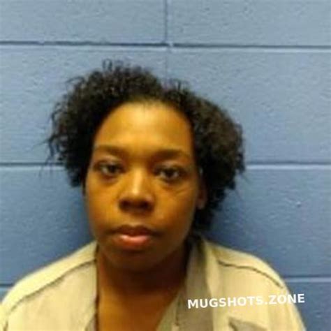 Courtney Tranee Johnson 04242023 Faulkner County Mugshots Zone