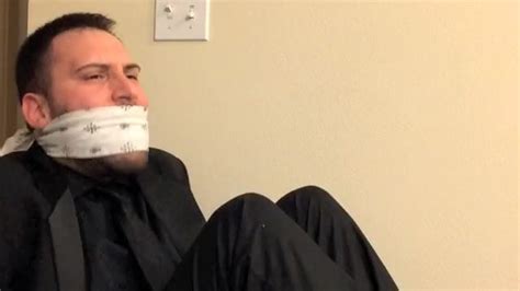 Suit Bondage Pornhub Gay