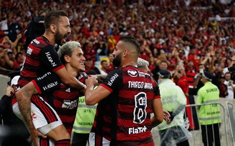 Jornalista Vê Flamengo Como Claramente Favorito Nas Finais Da