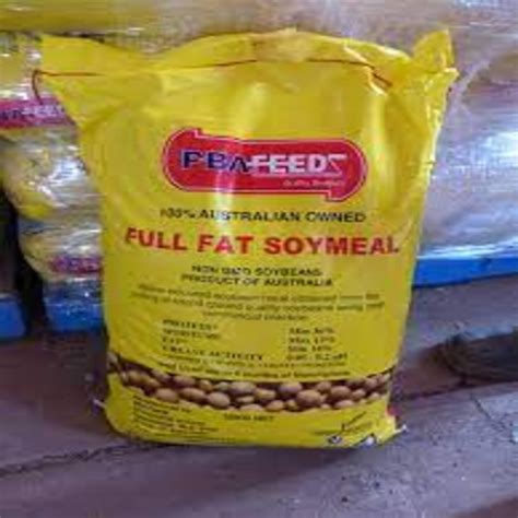 Soybean Meal For Horses