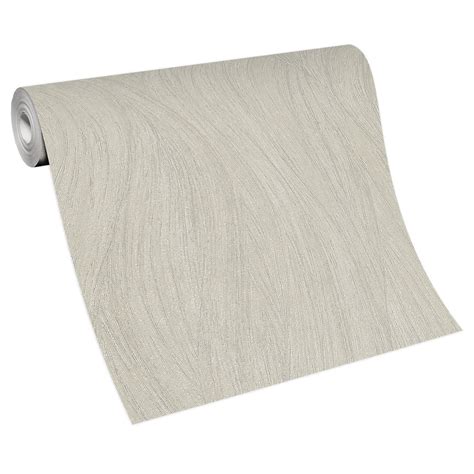 Erismann Non Woven Wallpaper Evolution Beige Wall