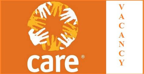 Care International Vacancy Announcement For Various Positions