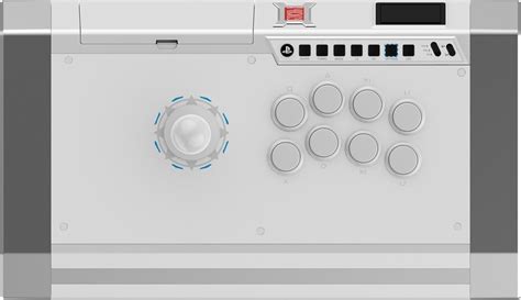 Qanba Pearl Review - The Arcade Stick