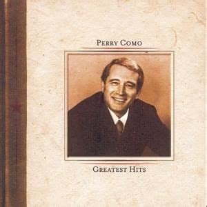 Perry Como Lyrics, Songs, and Albums | Genius