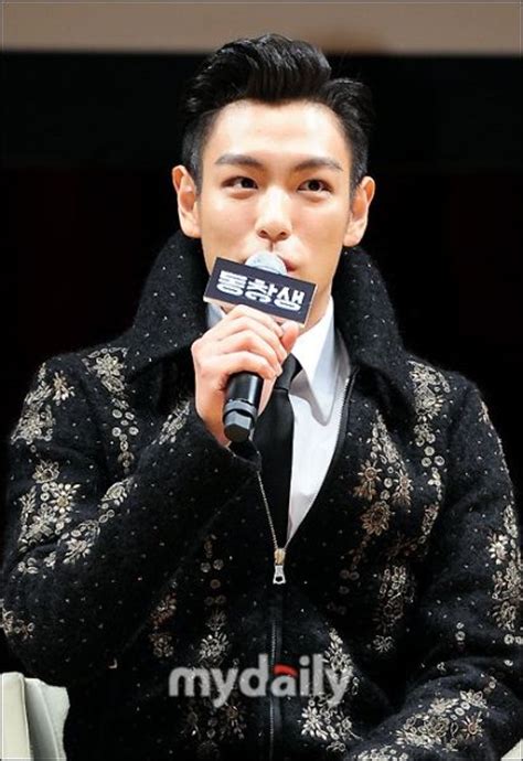 Bigbang成员top将于11月推出个人单曲 Bigbang Top Solo 新浪娱乐 新浪网