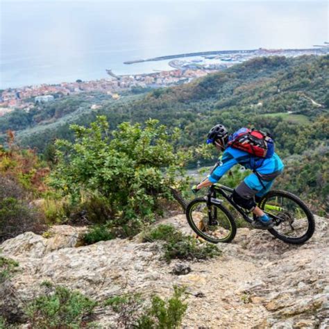 Trails Finale Ligure