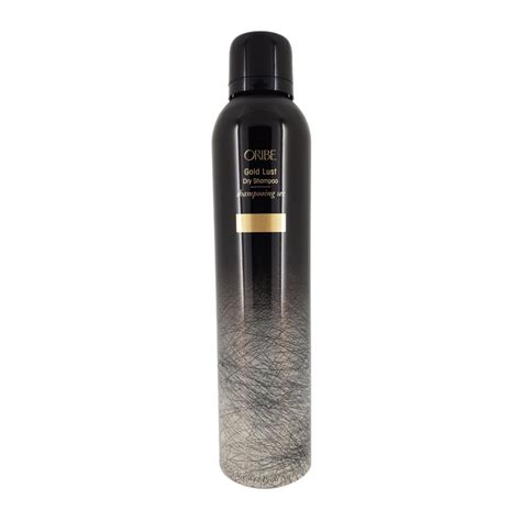 Oribe Gold Lust Dry Shampoo 202ml