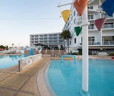 Hotel SpringHill Suites Pensacola Beach, Pensacola Beach, United States of America - Lowest Rate ...