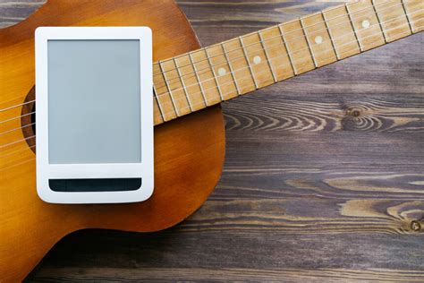 Guitarist S Gadgets Elevate Your Sound With The Right Tools Itsgadget