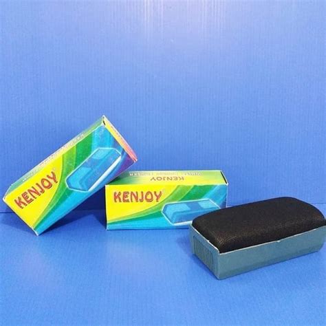 Jual Penghapus Spidol Papan Tulis Kenjoy Whiteboard Marker Eraser