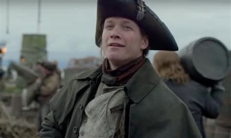 Outlander Season Episode Review Down The Rabbit Hole Tv Fanatic