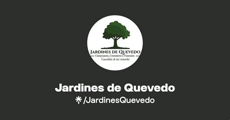 Jardines De Quevedo Linktree