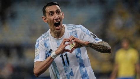 el mundial de argentina tambien es  poco del madrid tras este mensaje