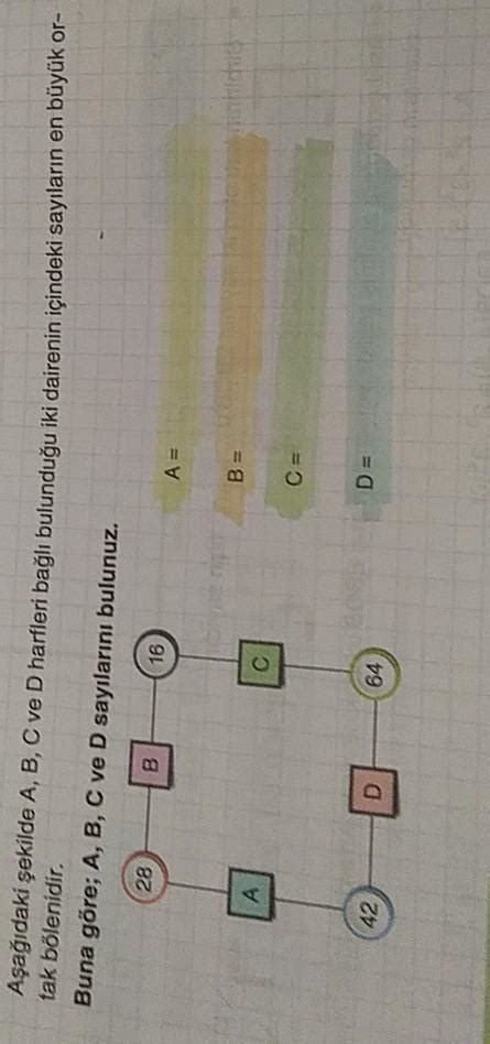 LÜTFEN ÇOK ACİLL YARDIM EDER MİSİNİZ Eodev