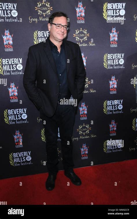 18th Annual International Beverly Hills Film Festival Opening Night