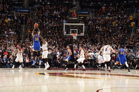 Kevin Durant Finals Winner Over Lebron Felt Like Passing The Torch