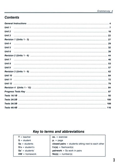 Grammarway 4 Teacher's Book / Книга для учителя Дули Дженни, Эванс ...