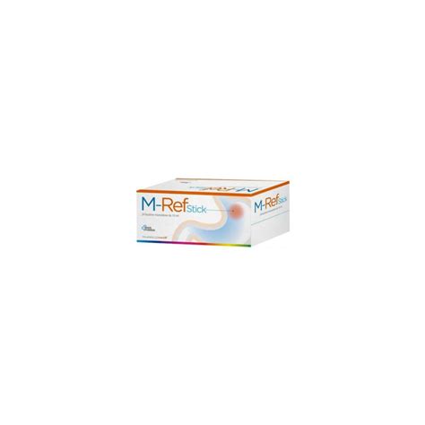 M Ref 24stick 10ml Farmacia Iris Diana