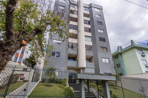 Apartamento em CURITIBA PR no bairro Vila Izabel Referência 3073bc