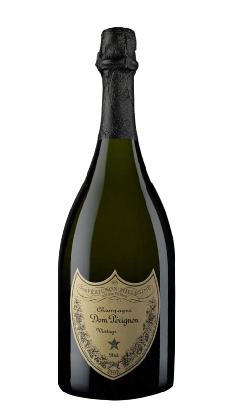 Dom Perignon Brut Champagne 750ml Luekens Wine And Spirits