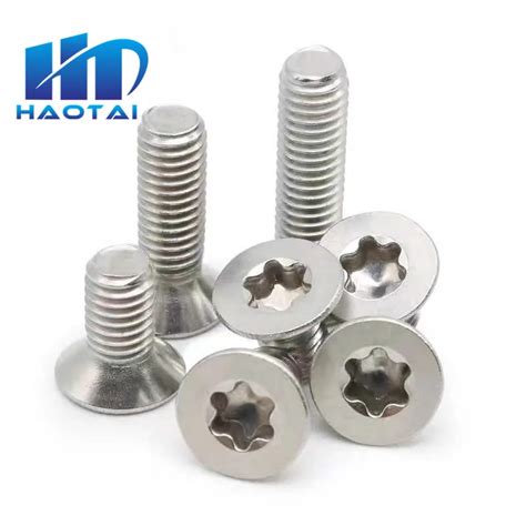 10 50pcs M1 6 M2 M2 5 M3 M4 M5 M6 M8 304 A2 70 Stainless Steel GB2673