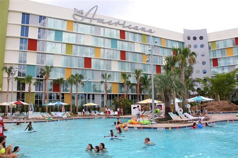 Cabana Bay Beach Resort adds a splash of fun with new lazy river at ...