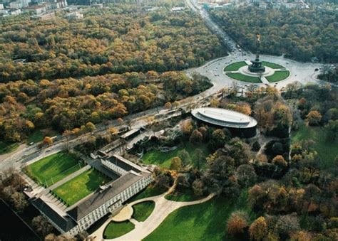 Parque Tiergarten Em Berlim 2024 Dicas Incríveis