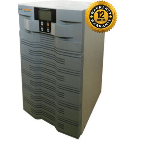 3 5KVA 48V Inverter SA Inverter Solutions