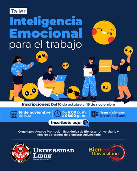 Indicaciones Para Realizar El Cuestionario De Inteligencia Emocional