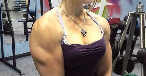 Muscle Barbie Belongs Here Imgur