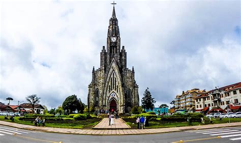 Cidades próximas a Porto Alegre que você precisa visitar