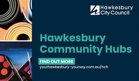 Hawkesbury City Council Hawkesbury City Council