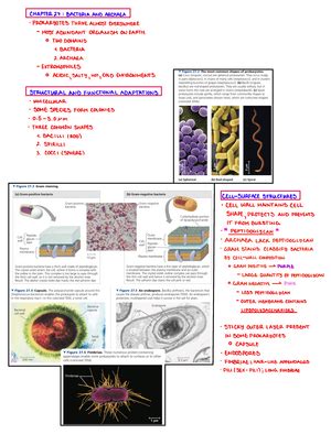 Chapter Evolution Themes Of Biology Scientific Inquiry Studocu