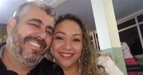 Identificado Casal Encontrado Morto E Amorda Ado Em Itaja