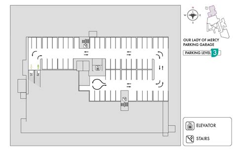 St. Joseph's Health Centre Toronto Parking — Find Hospital Parking Near Me