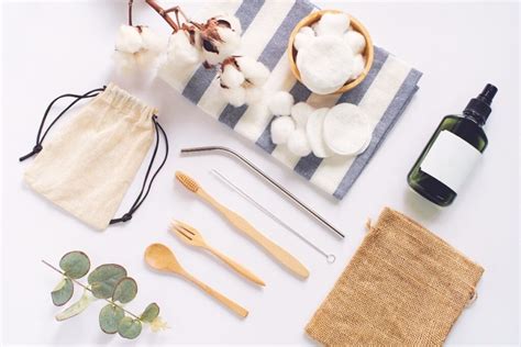 17 Sustainable Lifestyle Brands with Eco-Friendly Products for the New Year