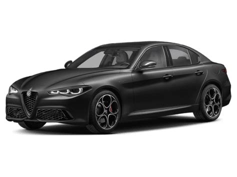 New 2024 Alfa Romeo Giulia Veloce Sedan In Grandville R7679483