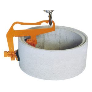 Manhole Ring Grab Hire Hertfordshire London Herts Tool Co