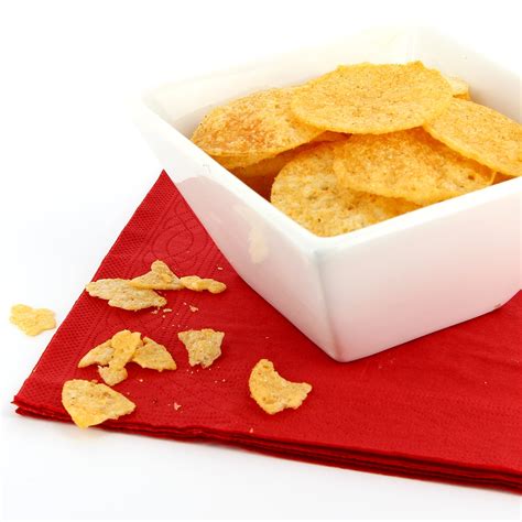 Bbq Crisps Motivation Weight Management