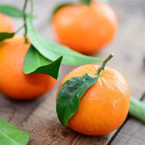 Recette Soufflé à La Mandarine Marie Claire