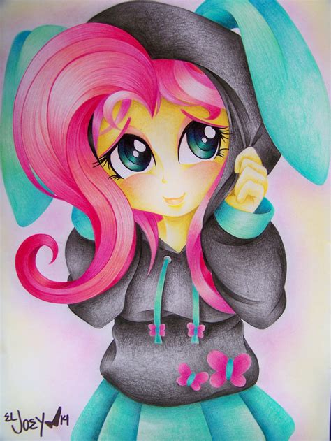 Equestria Girls Drawing At Getdrawings Free Download