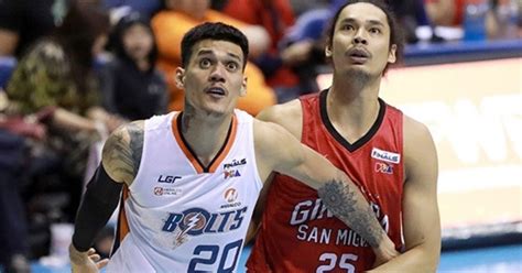 Nhận định NorthPort Batang Pier vs Meralco Bolts 16h15 ngày 23 06 2022