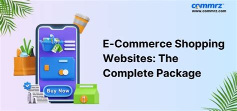 1 Best E Commerce Websites In India