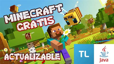 DESCARGAR MINECRAFT PARA PC GRATIS Ultima Versión en Español 1 16 4