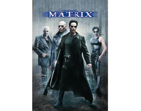 matrix main cast characters quiz