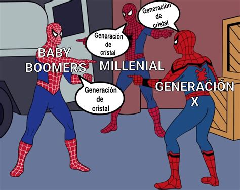 Top Memes De Spiderman En Espa Ol Memedroid