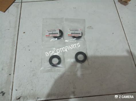 Jual Seal Busi Daihatsu Zebra Espass S Taruna Xenia Classy Di